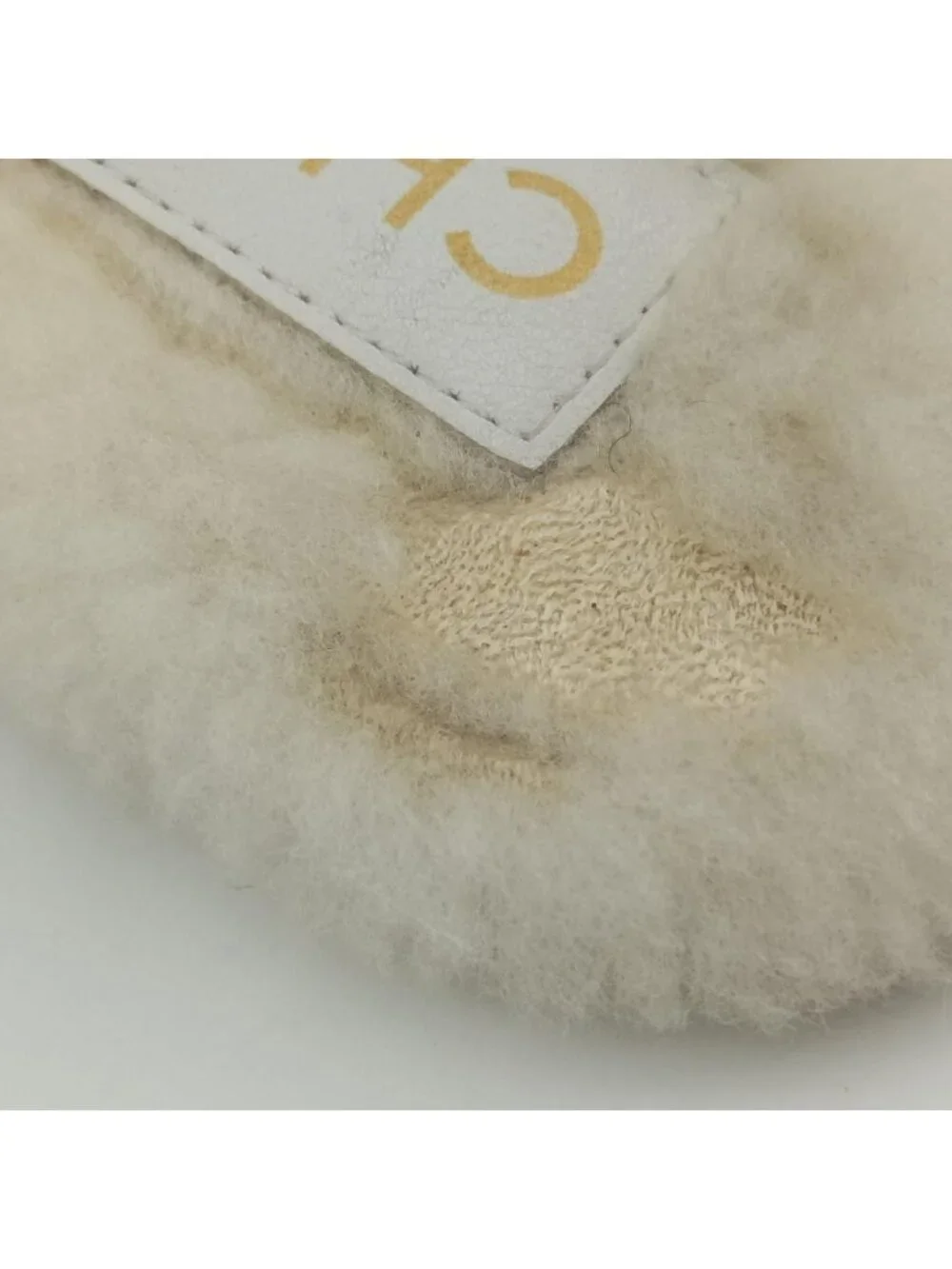 CHANEL brand color